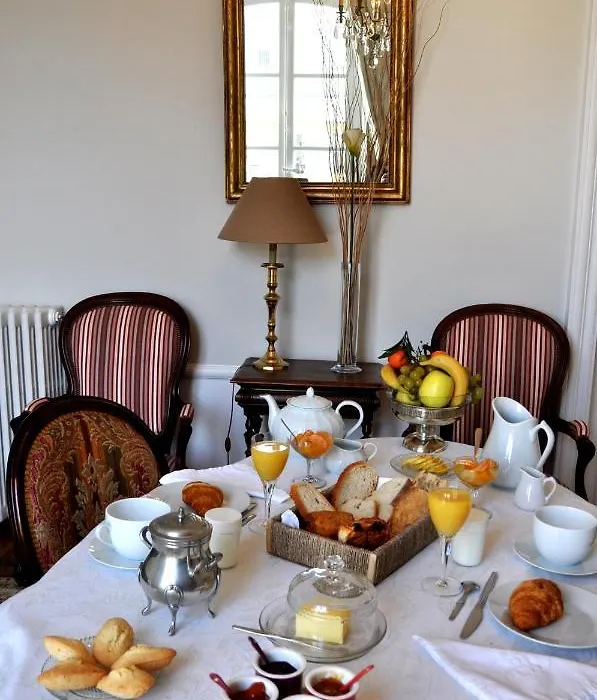 Chambre De Flore-1