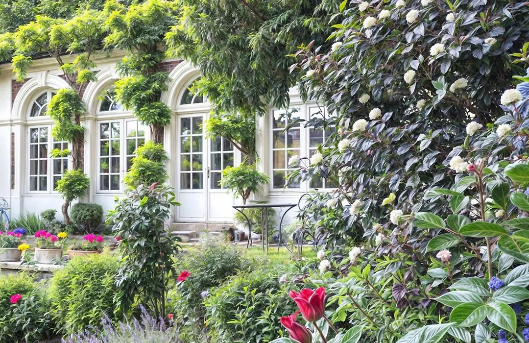 L'Orangerie White Palacio-1