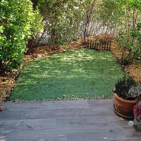 Homestay B&B La Bruyere Chez L'Habitant-3