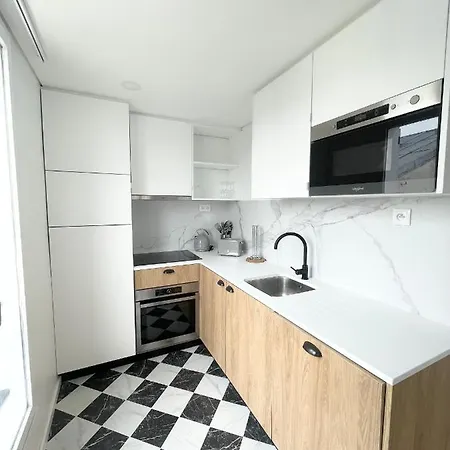 Les Appartements de l'Orangerie-3